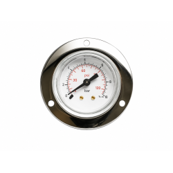 Bieffe spaudimo monometras B-MV4F